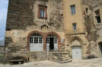 Ch�teau d'Estaing