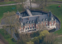 château d'Eth Nord