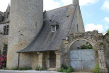 ch�teau d'Etienville