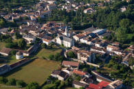 ch�teau d'Exoudun