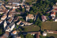 ch�teau d'Exoudun