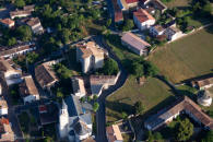 ch�teau d'Exoudun
