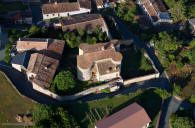 ch�teau d'Exoudun