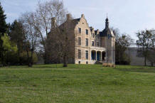 ch�teau de Falgas   Chalabre
