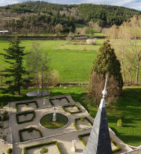 château du Maréchal Fayolle