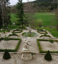 château du Maréchal Fayolle
