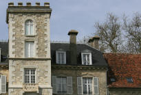 ch�teau de F�re en Tardenois