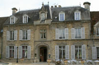 ch�teau de F�re en Tardenois