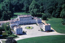 château Filhot Sauternes