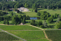 château Filhot Sauternes
