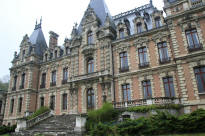 château de Flixecourt