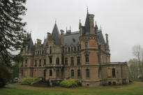 château de Flixecourt