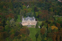 ch�teau de Flixecourt