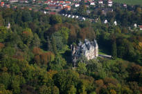 ch�teau de Flixecourt