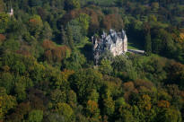 ch�teau de Flixecourt