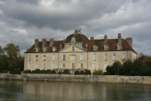 ch�teau de Fontaine Fran�aise