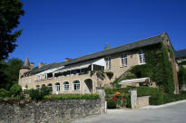 chateau de Fontanges � Onet le Ch�teau