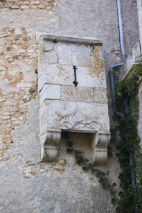 ch�teau de Fougeret  Queaux