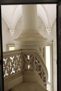 ch�teau de Fougeret  Queaux