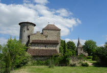 château de Fréchou