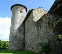 château de Fréchou
