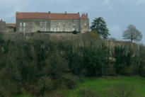 château de Frôlois