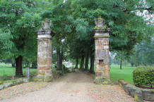 ch�teau de Fuligny   Aube