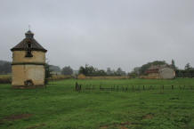 ch�teau de Fuligny   Aube