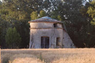 ch�teau de G�res � Loubens