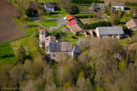 ch�teau de Germain � Saint Coutant