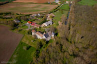 ch�teau de Germain � Saint Coutant