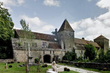 ch�teau de Gevrey-Chambertin