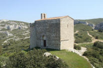 chapelle saint Michel