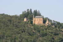 chateau de GirondeSaint Parthem