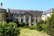 château de Goin