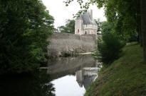 chteau de Goulaine   Haute Goulaine