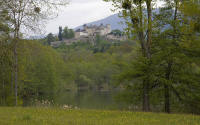 château de Grammont Ceyzérieux