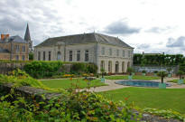 château du Grand Lucé
