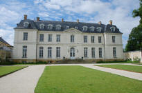 château du Grand Lucé