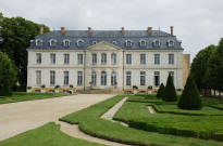 ch�teau du Grand Luc�