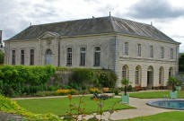 ch�teau du Grand Luc�