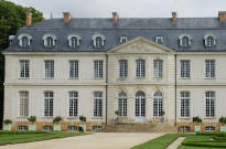 ch�teau du Grand Luc�