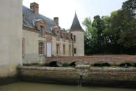 chateau de Grandchamp