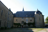 chateau de Graves Villefranche de Rouergue