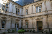 chateau de Graves Villefranche de Rouergue