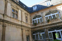 chateau de Graves Villefranche de Rouergue