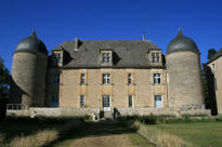 chateau de Graves Villefranche de Rouergue