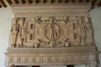 chateau de Graves Villefranche de Rouergue