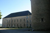 chateau de Graves Villefranche de Rouergue