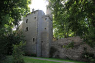 château de Grignon